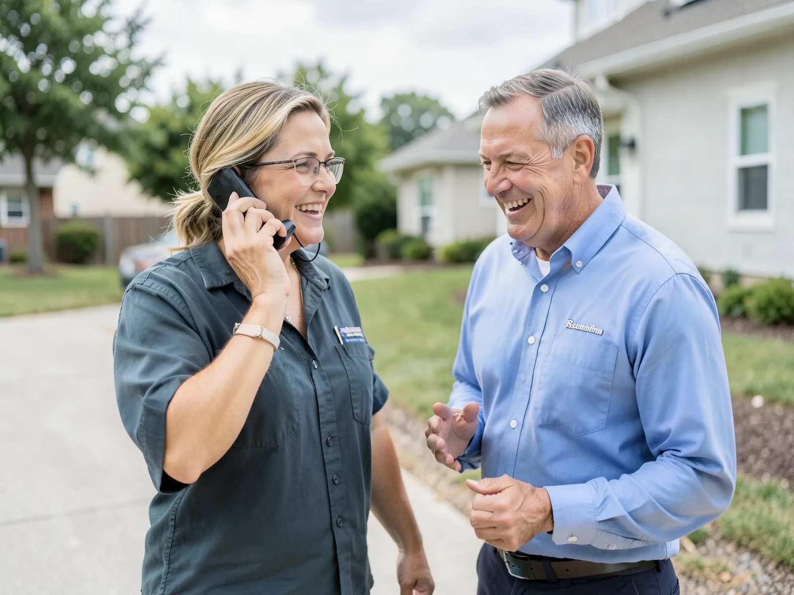 Frequently Asked Questions About Burst Pipe Cleanup in Ehrenberg, AZ